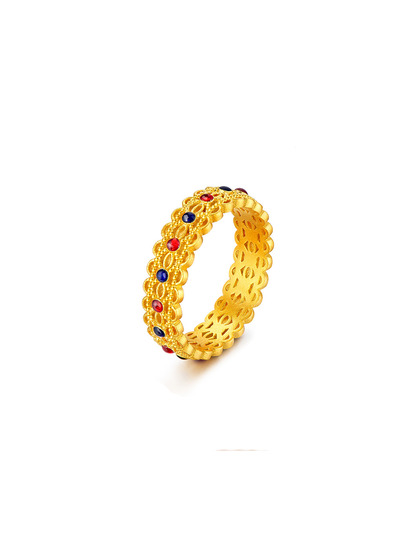 LUKFOOK JEWELLERY